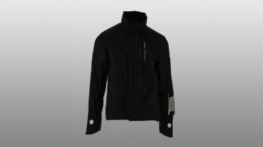 Now That’s a Bright Idea! Cycling Jacket Prompts Riders t...